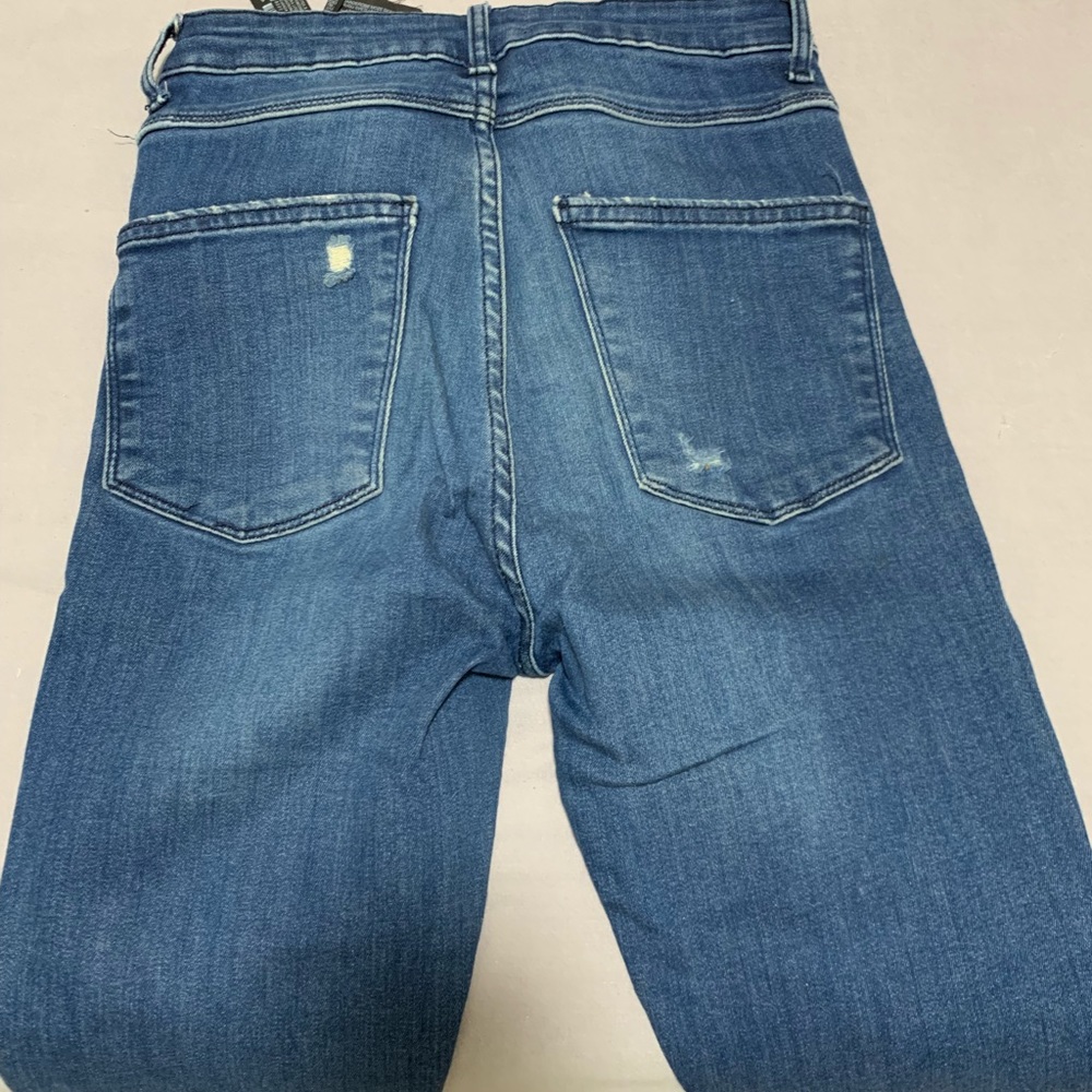 Zara Jeans - Picture 2 of 3